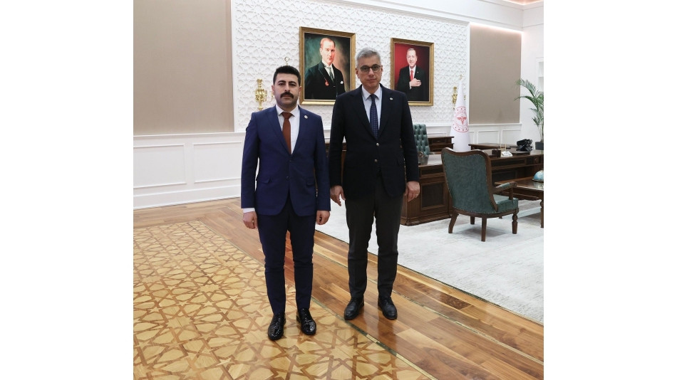 Entegre Hastanelerde Nöbet Sorunu Çözüldü